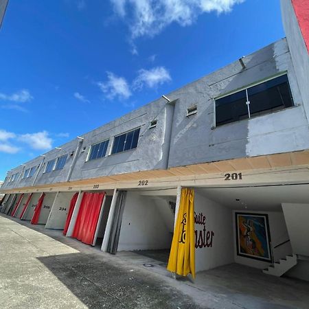 Pousada Acropole Belém Exterior foto